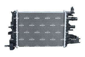 Radiator racire motor NRF 550319
