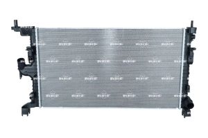Radiator racire motor NRF 550345