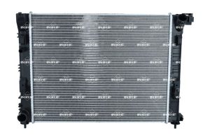 Radiator racire motor NRF 550403