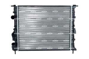 Radiator racire motor NRF 58023