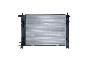 Radiator racire motor NRF 58444A