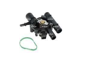 Termostat lichid racire NRF 725059