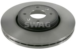 Disc frana SWAG 60 91 9923