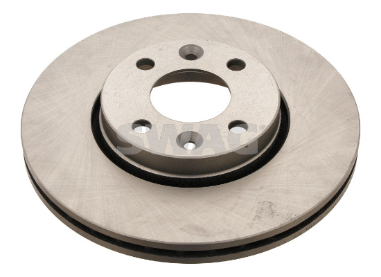 Disc frana SWAG 60 92 4165 DACIA LOGAN MCV (KS_) 1,461 cmc (K9K 790) diesel 65 SWAG 60 92 4165