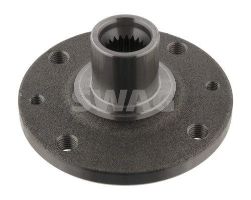 Butuc roata SWAG 60 93 2376 DACIA LOGAN (LS_) 1,149 cmc (D4F 732, D4F 734) benzina 75 SWAG 60 93 2376