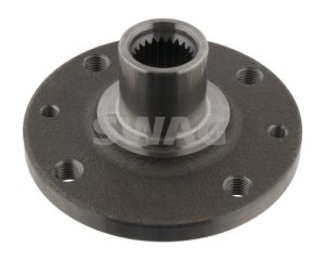 Butuc roata SWAG 60 93 2555 – DACIA | AutoRival
