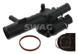 Termostat lichid racire SWAG 60 93 2650 – DACIA | AutoRival