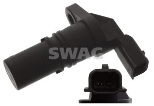 Senzor impulsuri arbore cotit SWAG 60 94 4647