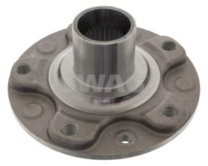 Butuc roata SWAG 60 94 6619 DACIA DUSTER (HM_) 1,461 cmc (K9K 872, K9K 876) diesel 116 SWAG 60 94 6619