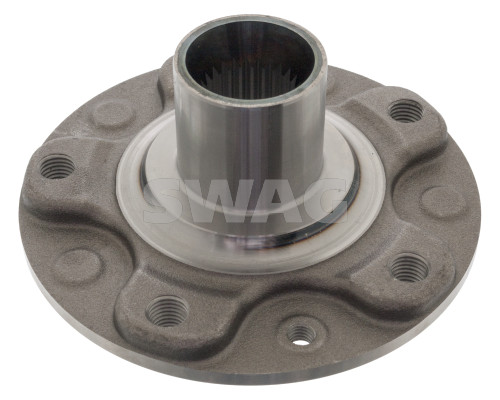 Butuc roata SWAG 60 94 6619 DACIA DUSTER (HM_) 1,461 cmc (K9K 656) diesel 90 SWAG 60 94 6619