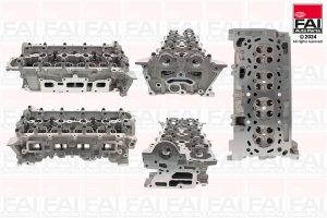 Chiulasa FAI AUTOPARTS BCH257 DACIA DUSTER AUTOUTILITARA/SUV 1,197 cmc (H5F 410) benzina 125 FAI AUTOPARTS BCH257