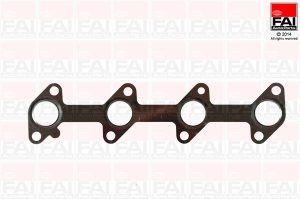 Set garnituri galerie evacuare FAI AUTOPARTS EM1053