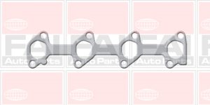 Set garnituri galerie evacuare FAI AUTOPARTS EM1433