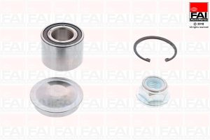 Set rulment roata FAI AUTOPARTS FWBK1062