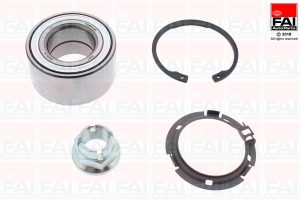 Set rulment roata FAI AUTOPARTS FWBK1063