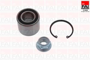 Set rulment roata FAI AUTOPARTS FWBK1117