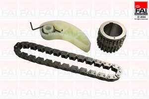 Lant angrenare pompa ulei FAI AUTOPARTS OPCK37