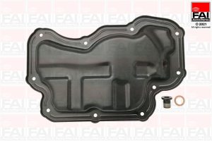 Baie ulei FAI AUTOPARTS PAN089 DACIA SANDERO II 898 cmc (H4B 400, H4B 412, H4B 411, H4B 410, H4B 408) benzina 90 FAI AUTOPARTS PAN089