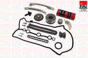 Kit lant de distributie FAI AUTOPARTS TCK275LVVT