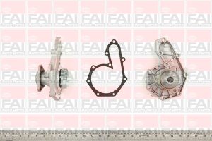 Pompa de apa FAI AUTOPARTS WP2661
