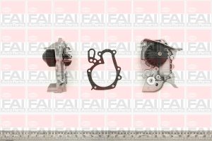 Pompa de apa FAI AUTOPARTS WP6126