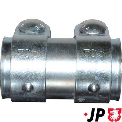 Colier sistem de esapament JP GROUP 1121400500 DACIA LOGAN EXPRESS (FS_) 1,461 cmc (K9K 792) diesel 68 JP GROUP 1121400500