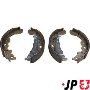 Set saboti frana JP GROUP 1363901710