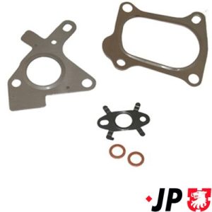 Set montaj turbocompresor JP GROUP 4317751710