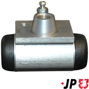 Cilindru receptor frana JP GROUP 4361300600 DACIA LOGAN II 1,149 cmc (D4F 734) Benzina/Autogaz (GPL) 72 JP GROUP 4361300600