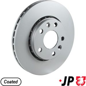 Disc frana JP GROUP 4363101700 DACIA DUSTER (HS_) 1,461 cmc (K9K 626, K9K 612, K9K 892) diesel 90 JP GROUP 4363101700