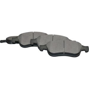 Set placute frana JP GROUP 4363601210