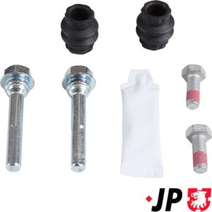 Set bucsi de ghidaj etrier frana JP GROUP 4364004510