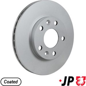 Disc frana JP GROUP 5163100200 DACIA DUSTER (HS_) 1,461 cmc (K9K 796, K9K 830) diesel 86 JP GROUP 5163100200