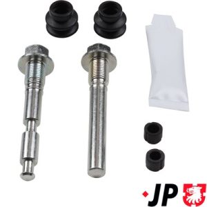 Set bucsi de ghidaj etrier frana JP GROUP 5164000110