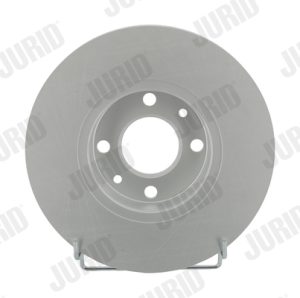 Disc frana JURID 562268JC DACIA 1410 LIMUZINA 1,397 cmc (102.00) benzina 65 JURID 562268JC