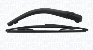 Set stergatoare curatare parbriz MAGNETI MARELLI 000723180355