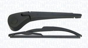 Set stergatoare curatare parbriz MAGNETI MARELLI 000723180356