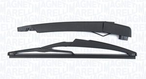 Set stergatoare curatare parbriz MAGNETI MARELLI 000723180357