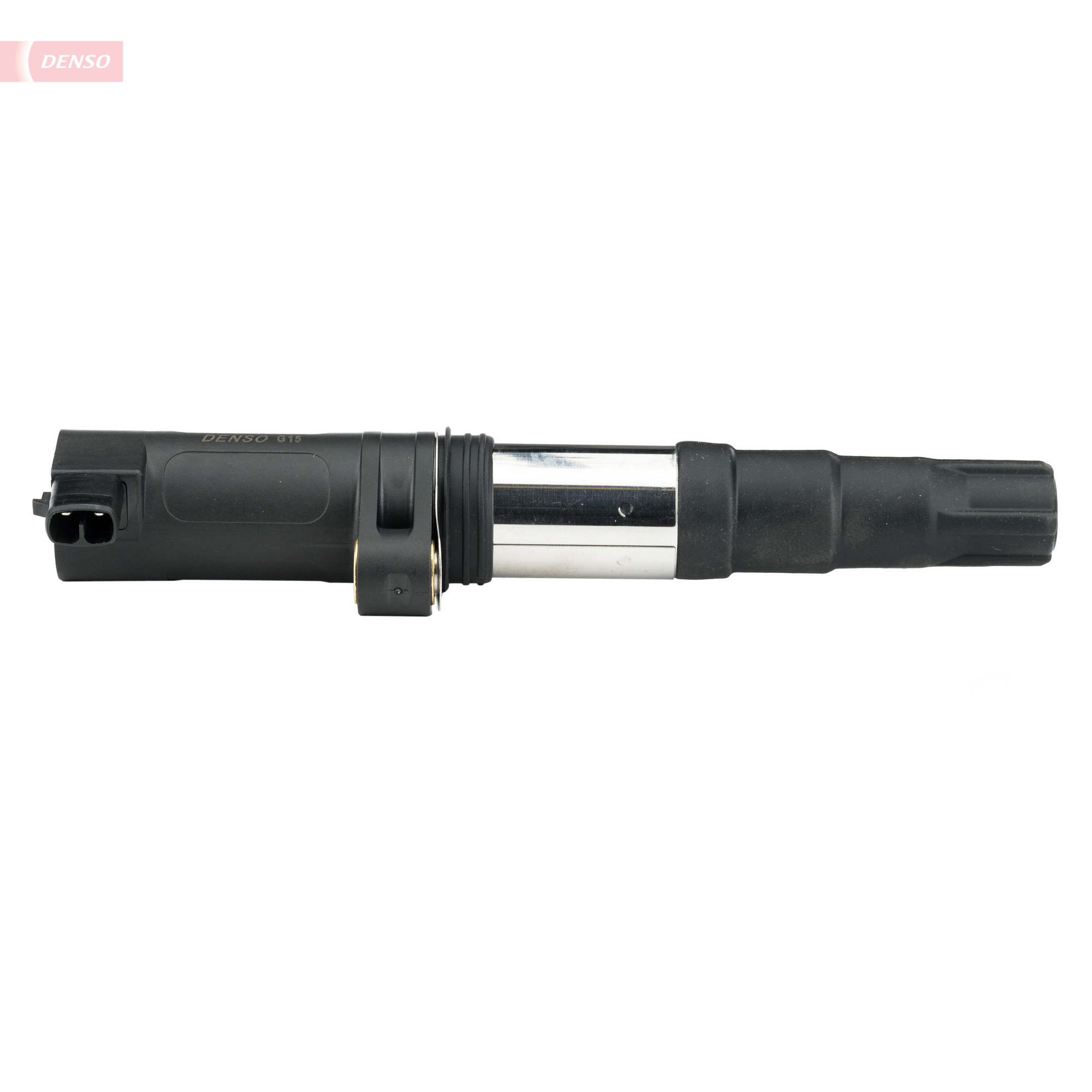 Bobina de inductie DENSO DIC-0213 DACIA DUSTER (HS_) 1,598 cmc (K4M 616, K4M 642) Benzina/Autogaz (GPL) 105 DENSO DIC-0213