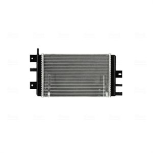 Radiator racire motor NISSENS 607222