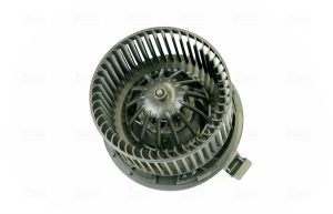 Ventilator habitaclu NISSENS 87209