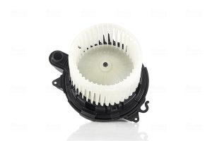 Ventilator habitaclu NISSENS 87502