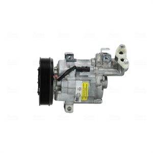 Compresor climatizare NISSENS 89579 DACIA LOGAN MCV (KS_) 1,461 cmc (K9K 796) diesel 86 NISSENS 89579
