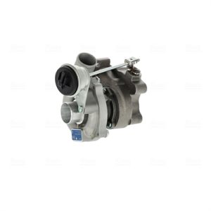 Compresor sistem de supraalimentare NISSENS 93073 DACIA SANDERO 1,461 cmc (K9K 790) diesel 65 NISSENS 93073