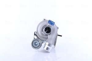 Compresor sistem de supraalimentare NISSENS 93078
