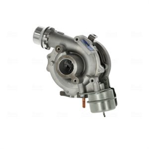 Compresor sistem de supraalimentare NISSENS 93450 DACIA DUSTER (HS_) 1,461 cmc (K9K 898, K9K 858, K9K 658) diesel 109 NISSENS 93450