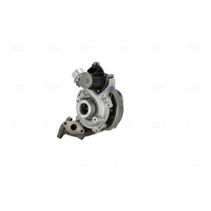 Compresor sistem de supraalimentare NISSENS 93816