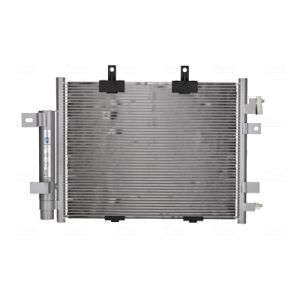 Condensator climatizare NISSENS 941303