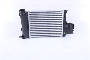 Intercooler compresor NISSENS 96328