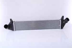 Intercooler compresor NISSENS 96585